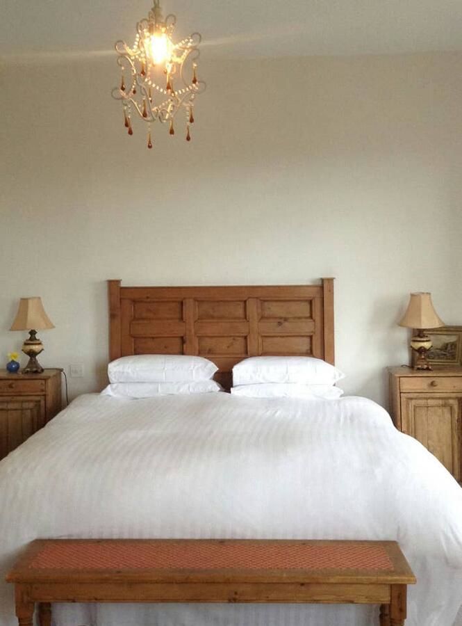Апарт-отели Granville House Apartments Беллиферритер-14