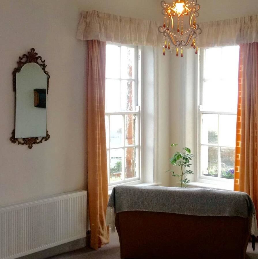 Апарт-отели Granville House Apartments Беллиферритер-15