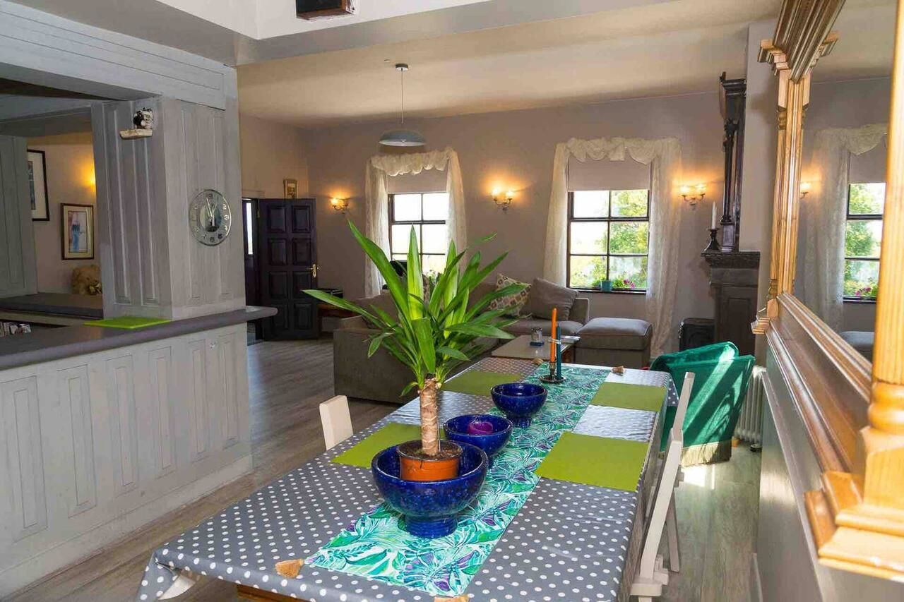 Апарт-отели Granville House Apartments Беллиферритер-18