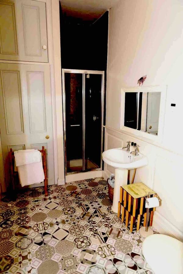 Апарт-отели Granville House Apartments Беллиферритер-33