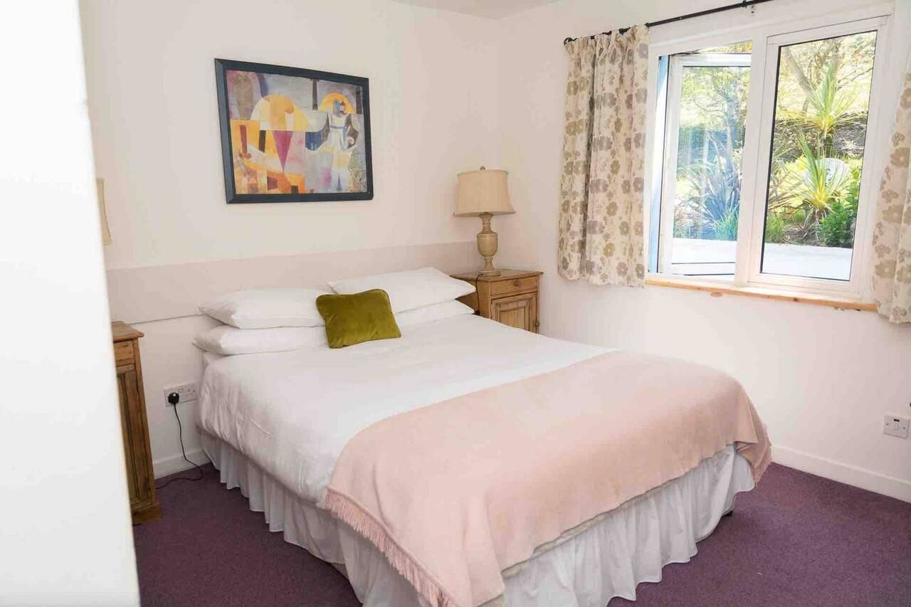 Апарт-отели Granville House Apartments Беллиферритер-36