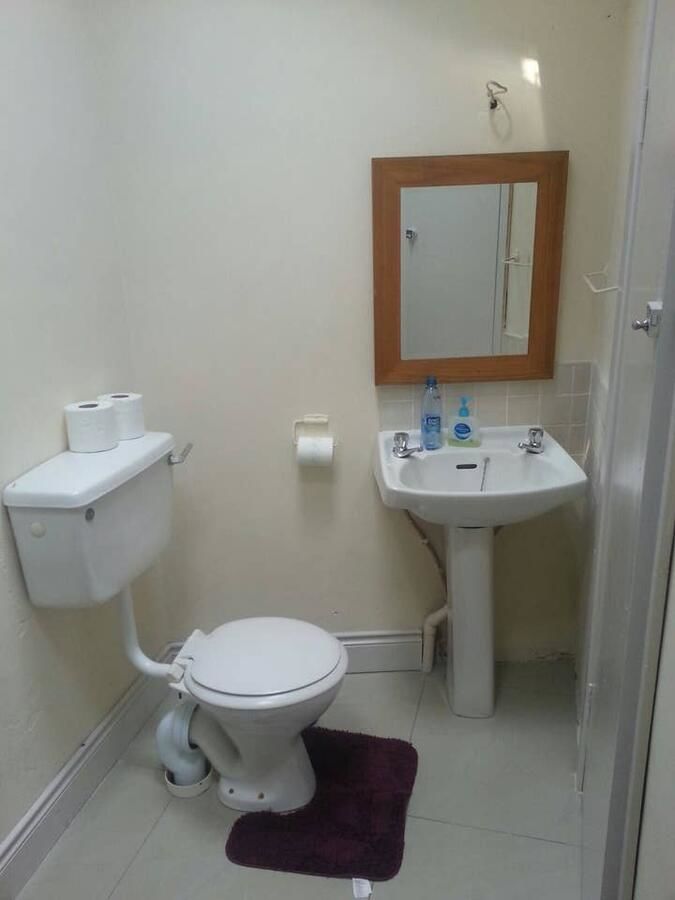Апарт-отели Granville House Apartments Беллиферритер-37