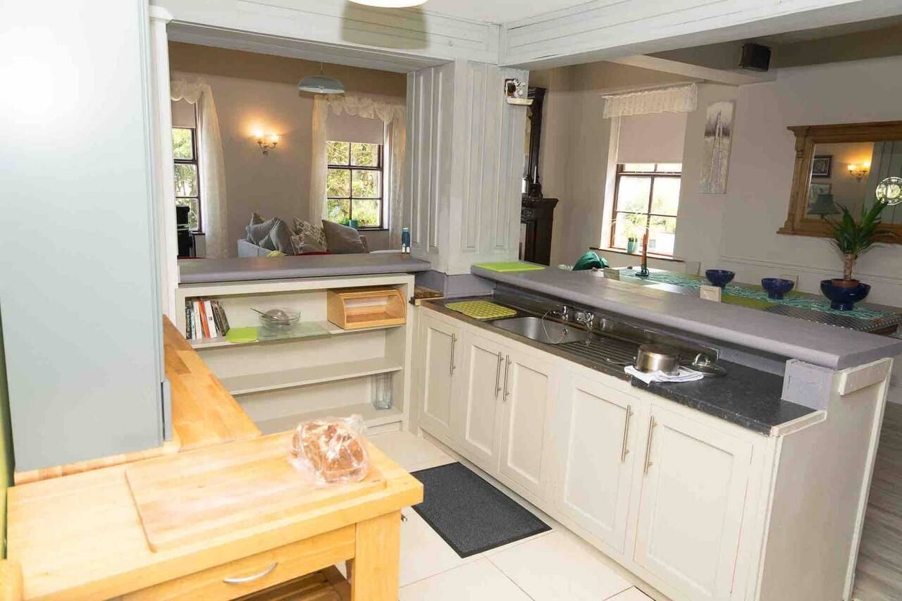 Апарт-отели Granville House Apartments Беллиферритер-39