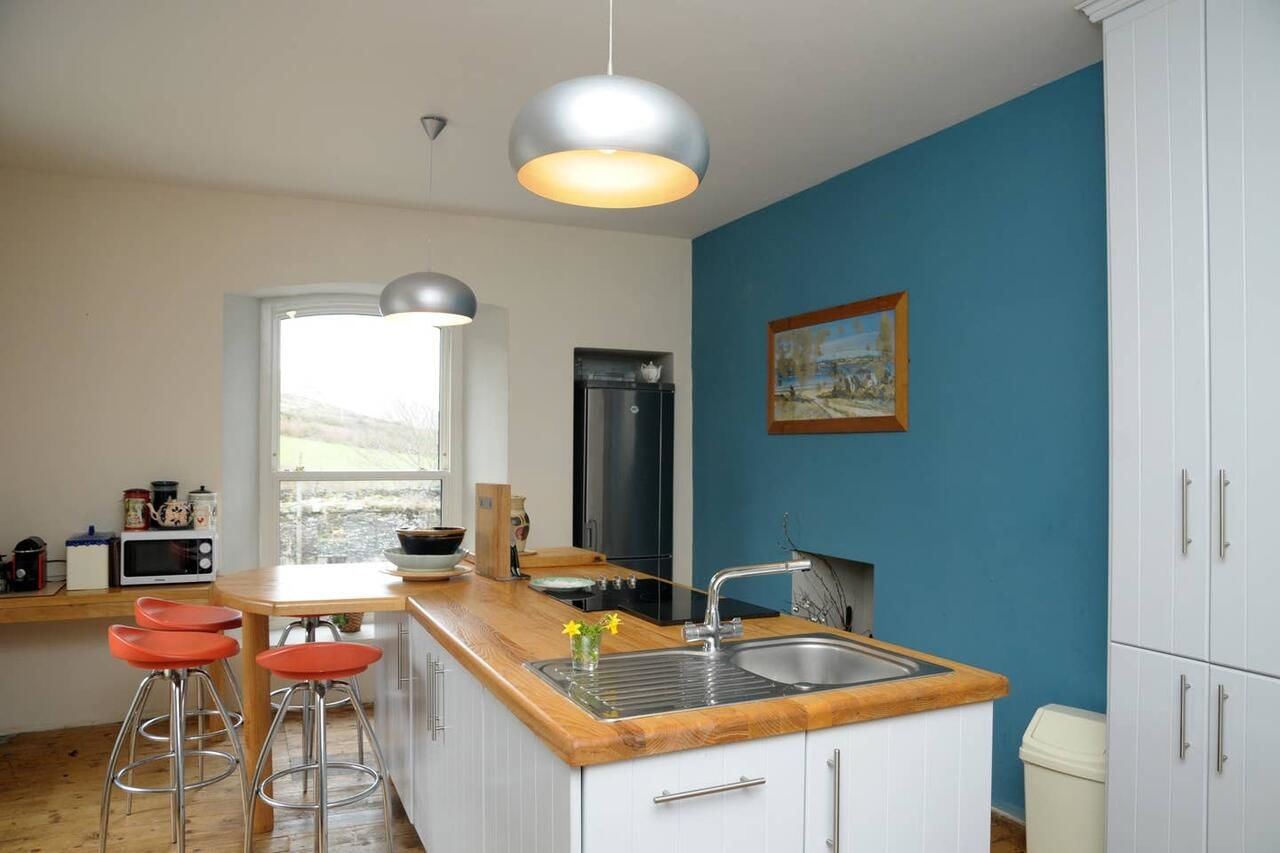 Апарт-отели Granville House Apartments Беллиферритер-42