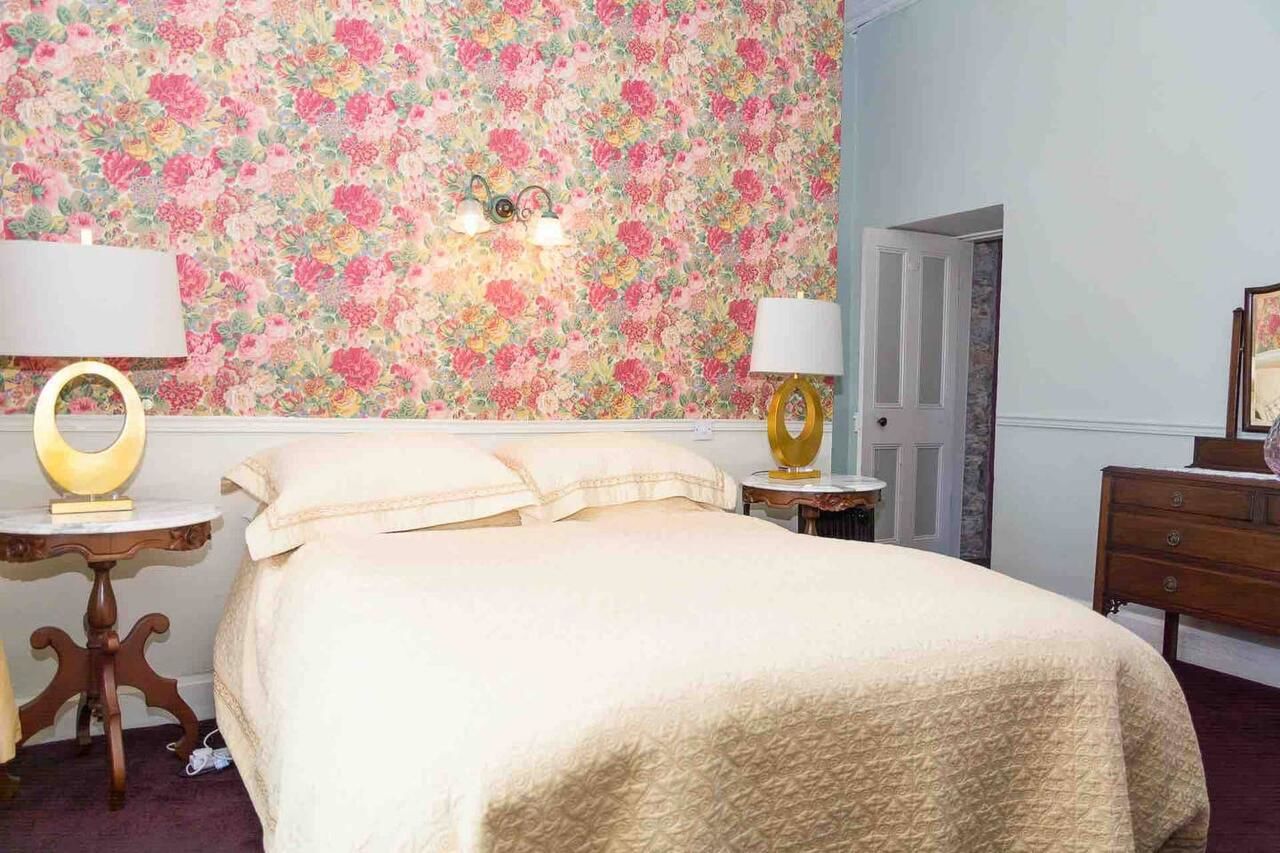 Апарт-отели Granville House Apartments Беллиферритер-43