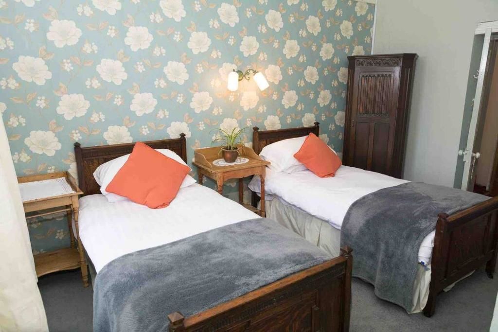 Апарт-отели Granville House Apartments Беллиферритер-45