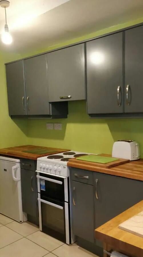 Апарт-отели Granville House Apartments Беллиферритер-8