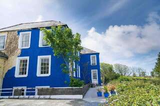 Апарт-отели Granville House Apartments Беллиферритер-0